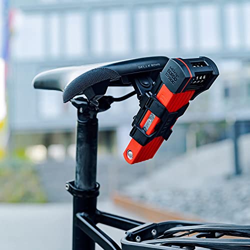 Guaya Abus 5700C/80 BU SH 80 cm miniatura 2