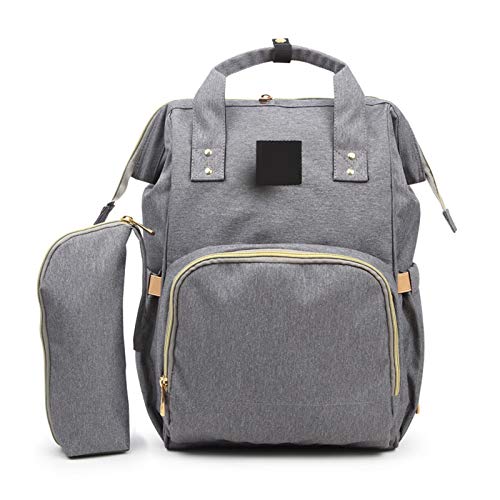 3 In 1 Baby Wandelwagen Luiertas Rugzak, Kinderwagens En Kinderwagens Van Geboorte Voor Pasgeborenen En Peuters… - Afbeelding 3