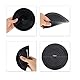 2 Stück Universal Stöpsel für Spülbecken & Waschbecken, Abflussstöpsel Silikon für Dusche Badewanne Abflussstopfen Waschbecken Spülbecken Badewannenstöpsel, Perfekt für Küche & Bad