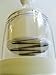 The Pampered Chef Food Chopper (#2585)-White