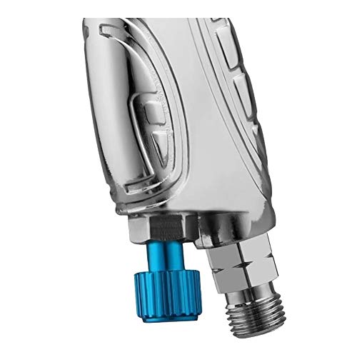 Wide-variërend H887 1.4mm Nozzle Professional spuitpistool verfspuit Air spuitpistool for het schilderen Auto Aerograph… - Image 6