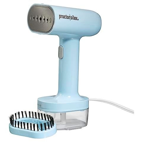 Proctor Silex Travel Iron & Steamer Cover