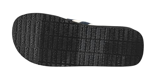 Corkys Footwear Women's Take A Dip Flip Flops - Featuring a Stylish V-Strap Design and a 2.5-Inch Platform, Blending Casual Elegance with Ultimate Comfort3