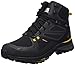 Produktbild Jack Wolfskin Herren Force Trekker Texapore Mid M, Black / Burly Yellow Xt, 43 EU