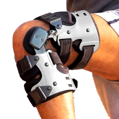 Our 10 Best Unloader Knee Brace For Osteoarthritis Of 2022 Reviews