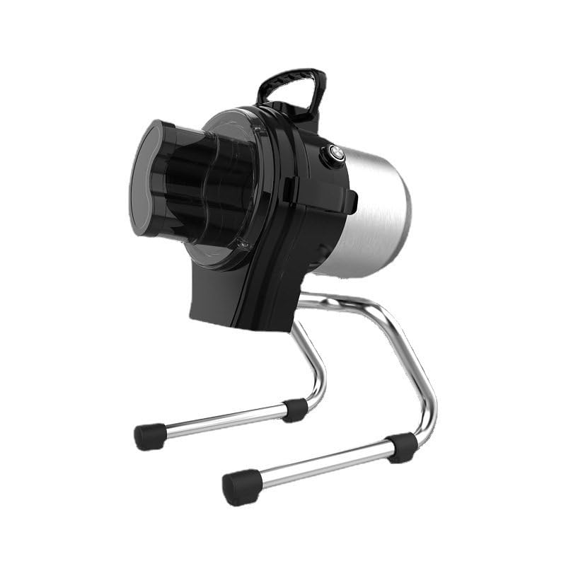Cortadora Eléctrica de Verduras Comercial 110W Ajustable