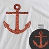 Siser Glitter HTV 11.8x5yd Roll - Iron on Heat Transfer Vinyl (Copper)