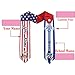 POPPOP Personalized Cuban Graduation Stole, Cuban Graduation Sash, Cuba American Grad Stole, Class of 2026, Cubans American Flag GradSash 2026, Cuba USA Gift/4