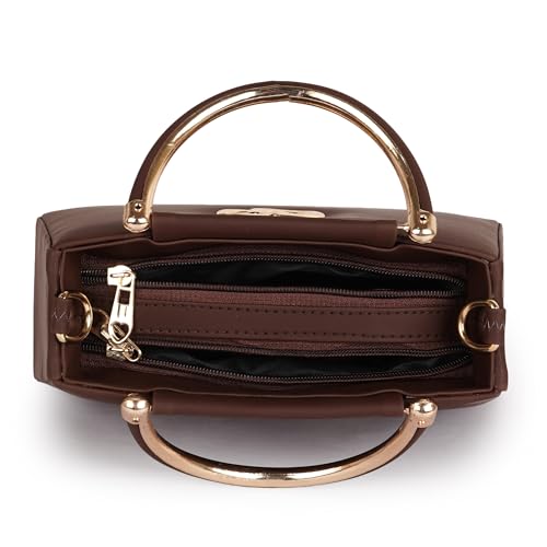 Image of Lady Quinton Stylish Sling Bag | Handbags For Women