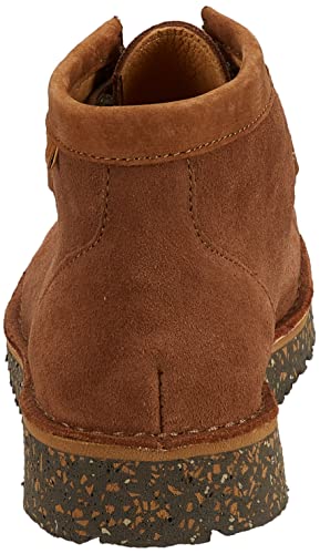 Image of El Naturalista Unisex's N5631 Felsen Ankle Boots