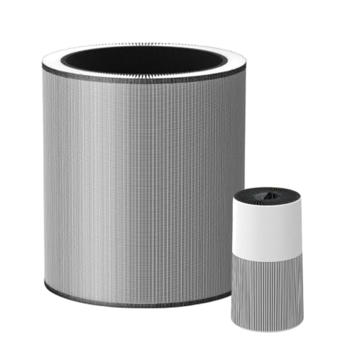 Image of C610 Replacement Filter Z Compatible with Winix C610 4-Stage Air Purifier, 3 in 1 HEPA Filter with Activated Carbon and Pre-Filter, Compares to Part # 1712-0121-00, 1 Pack