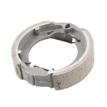splendor pro brake shoe