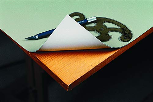 Alvin VBC44-5 VYCO Board Cover, 31