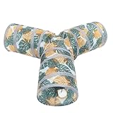 Tunnel pour hamster – une excellente idée cadeau pour les propriétaires de petits animaux de compagnie, ils l'adoreront ! tunnel pour chat
