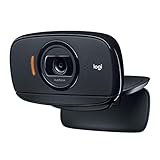 Logitech C525 USB HD Webcam