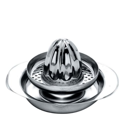 Alessi - 85 - spremiagrumi in Acciaio Inossidabile 18/10 Lucido.