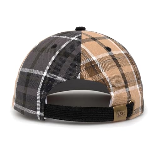 Gorra New Era Cleveland Guardians 9FIFTY Snapback miniatura 4