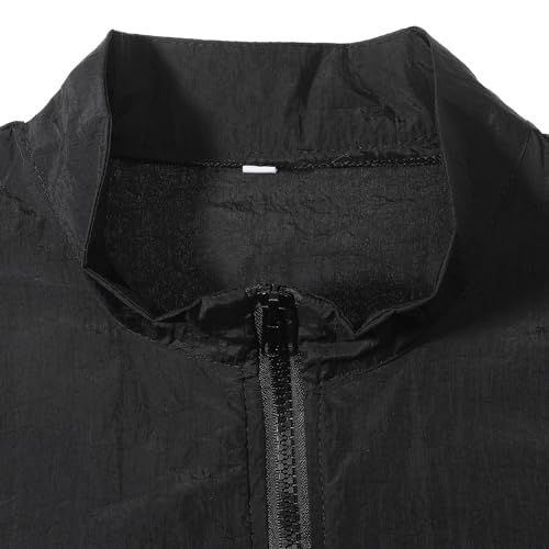 UKCOCO Wasserdichter Nylon Haustier Kosmetiker Uniform Schürze Für Hunde Katzen Fellpflege Und Nagelschneiden Leichter Schutzkittel Für Tierhandlungen Und Zuhause