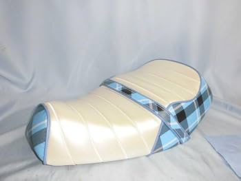 Amazon.co.jp: AF09 クレタク スパタク 純正改 ブルーチェック柄