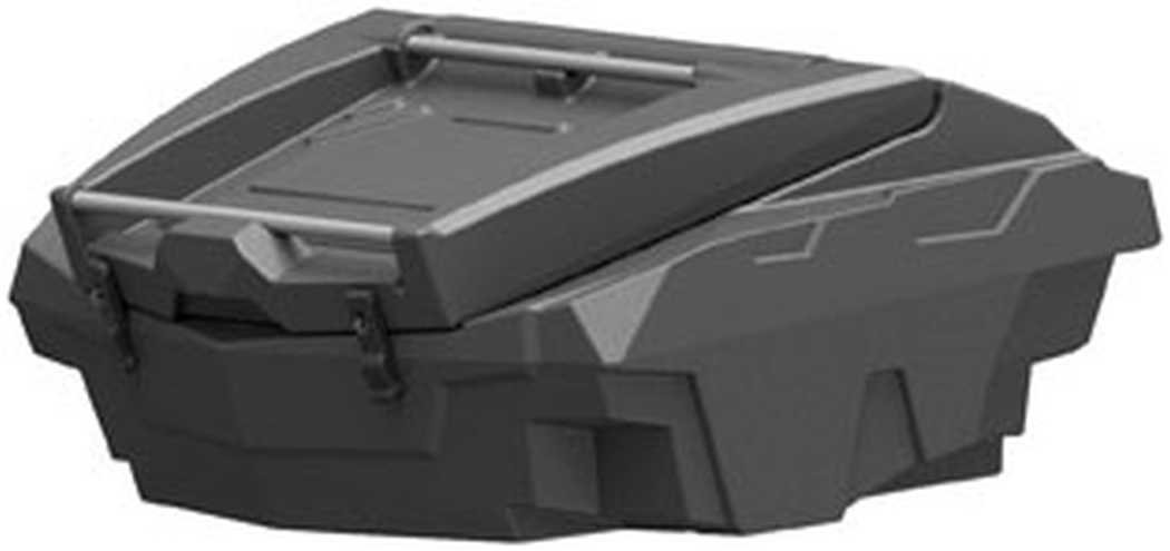 QuadBoss Cargo Box - 175 Liter