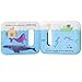 Baby Einstein - Shake and Splash! Waterproof Rattle Bath Book / Bath Toy - PI Kids