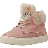  Victoria Bota Serraje Animales, Zapatillas Unisex Niños, Beige (Ballet 495), 26 EU