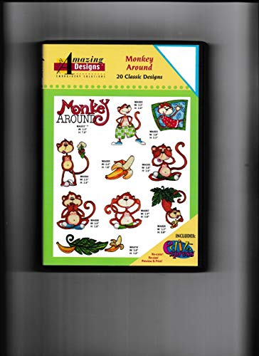 Best Embroidery Softwares