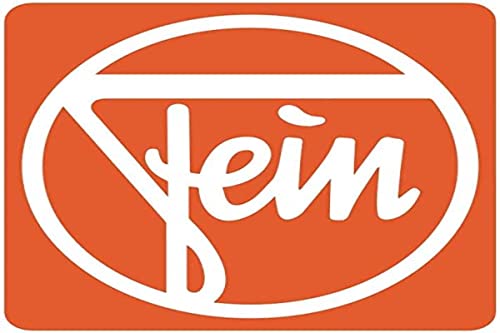 FEIN 30606009002 Sealing Collar, Orange