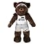 Utah Jazz Bear