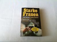 Starke Frauen - Die besten Frauen-Krimis - bk1157 3502513600 Book Cover