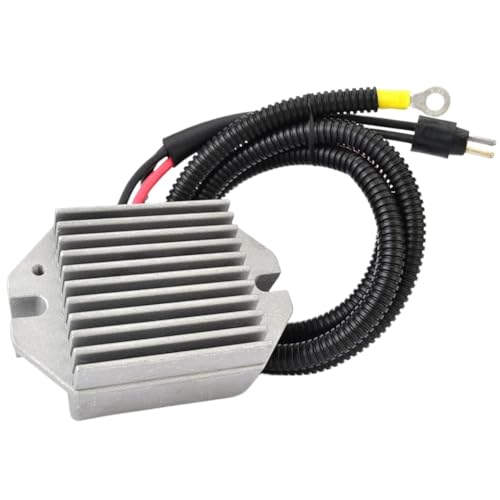 Régulateur tension Y0302.T pour restaurer le circuit de charge Blast 500 P3