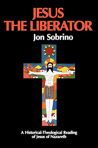 Jesus the Liberator view 2