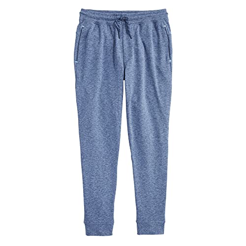 vineyard vines Boys' Heathered Performance Joggers