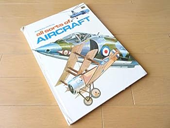 Hardcover All Sorts of Aircraft Book