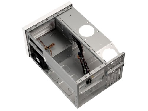 Build My PC, PC Builder, SilverStone Technology SG02W-F-USB3.0