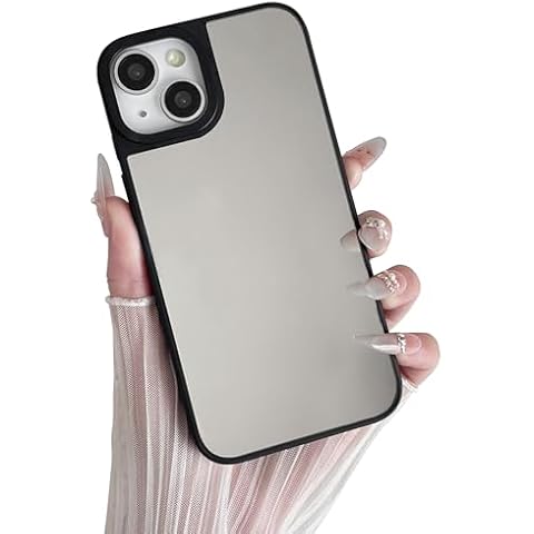 ZTOFERA Luxury Mirror Case for iPhone 13/14 Cover