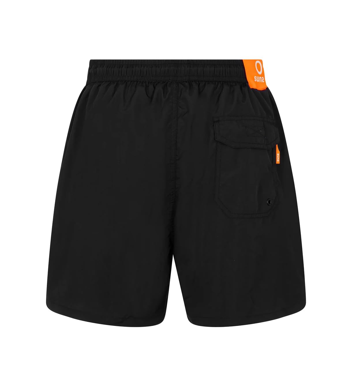 SUNS Costume da Bagno Uomo a Boxer (Modello Santa Margherita)
