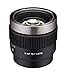 Rokinon 75mm T1.9 Full Frame Cine Auto Focus Lens for Sony E (CAF75-NEX)