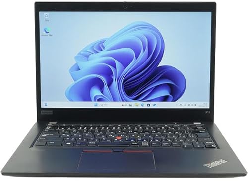 美品 Lenovo ThinkPad Ryzen5PRO4650U 2021年製 Lenovo ThinkPad L15 Ryzen 5 PRO 4650U/8GB/512/Win10P