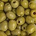 Brindisa Perello Gordal Pitted Olives 150g