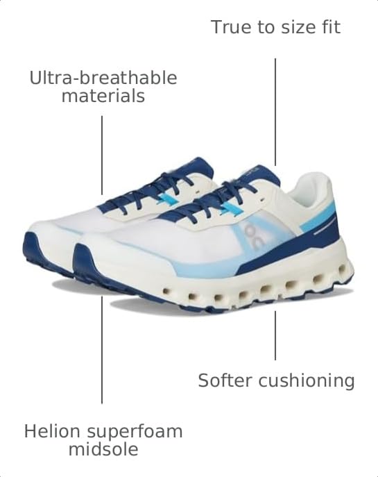 Image of On Mens Cloudvista 2