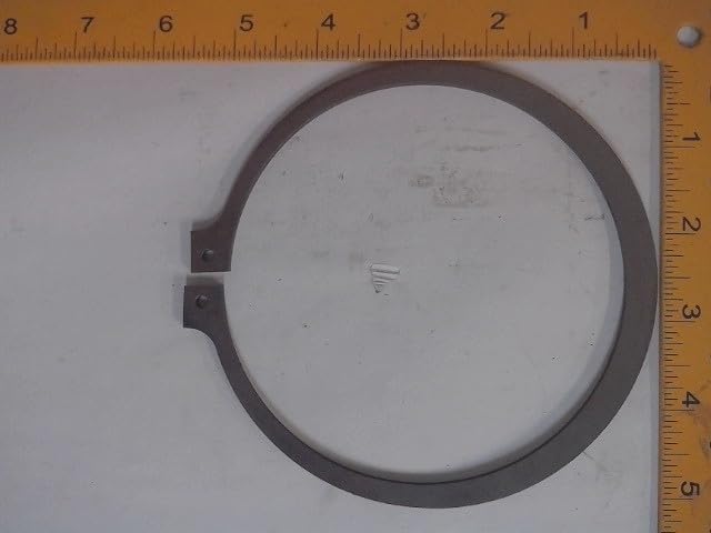 658194C1 Ring (Surplus Open Box) - G&T Engine Parts