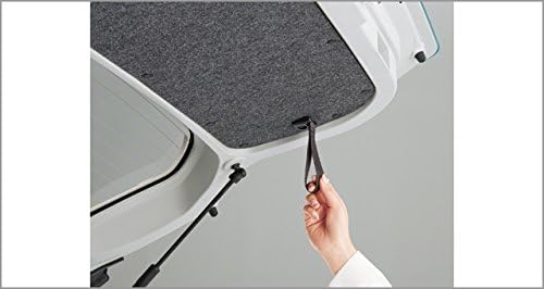TOYOTA【ﾄﾖﾀ】PIXIS EPOCH【ﾋﾟｸｼｽｴﾎﾟｯｸ】 バックドアストラップ LA350A LA360A 純正用品[0