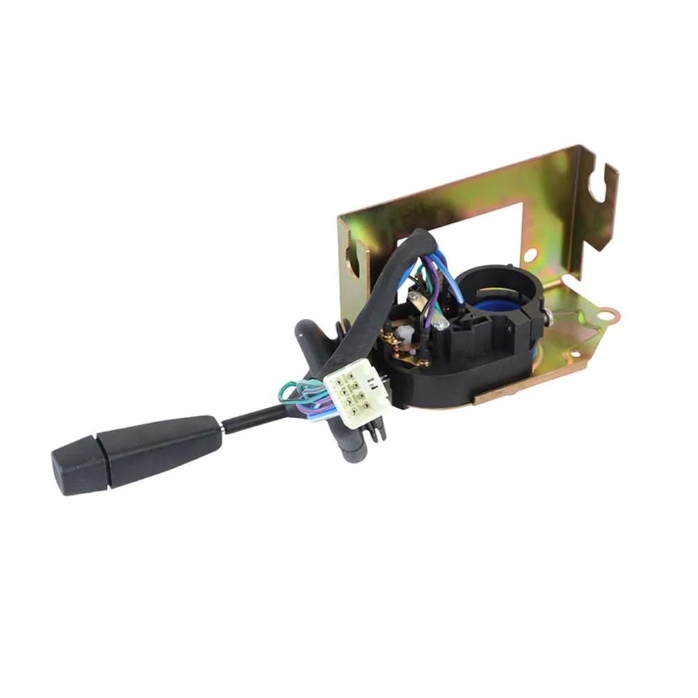 Interruptores de Columna de dirección para Land Rover Defender 90/110 Interruptor de Intermitentes de Faros Delanteros Xpb101290 Amr-6105