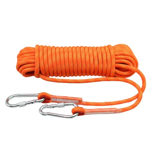 Corde d'escalade statique 20mm pour éviter les chutes