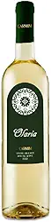 Vinho Branco Português Carmim Olaria 750ml