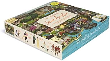 The World of Jane Austen