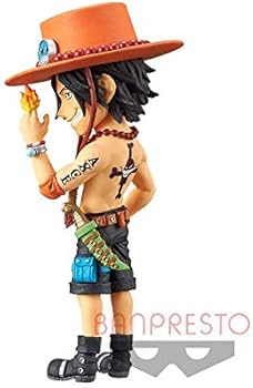 Amazon.co.jp: 劇場版「ONE PIECE STAMPEDE」 ワールドコレクタブル
