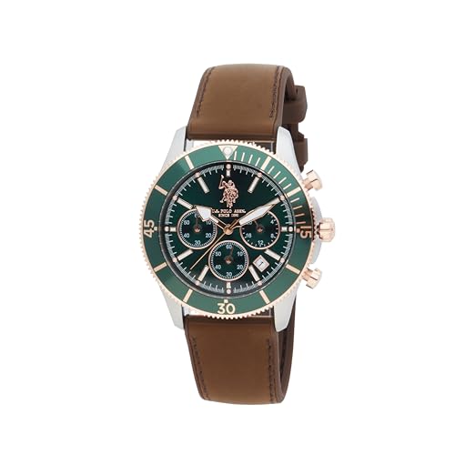 Cassa in acciaio inossidabile da 42mm.