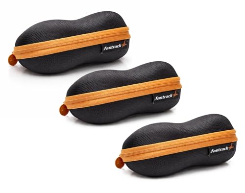 Image of AUGEN Fast rack Case For Sunglasses (Pack of 3)